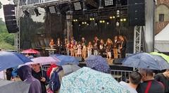 Das 59. Havelfest ist eröffnet!