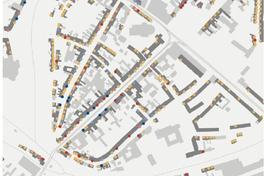 Leerstehende Wohnungen werden ermittelt