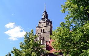 Sankt Katharinenkirche