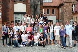 Oberbürgermeisterin begrüßt israelische ...