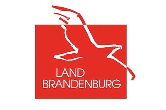 Logo des Land Brandenburg