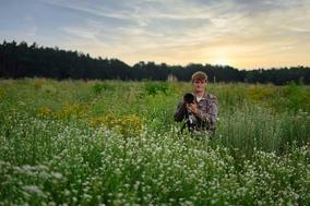 Aktualisierung: Vernissage und Vortrag Natur- und Tierfotografie am 06.11.2020 findet nicht statt