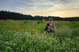 Aktualisierung: Vernissage und Vortrag Natur- und Tierfotografie am 06.11.2020 findet nicht statt