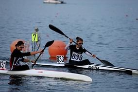 29. Großen Brandenburger Kanuregatta ging erfolgreich zu Ende