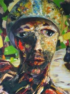 Foto: Stadtverwaltung, Motiv: Martin Heinig, In the Nature, 2007