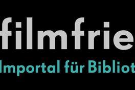 Filmfriend : Das neue Angebot der Fouqué-Bibliothek