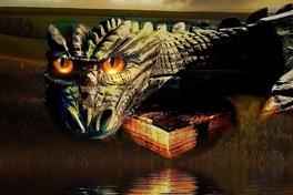 Undine-Märchen vorgestellt: "DAS MÄRCHENDORF"