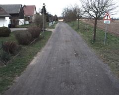 baulicher Zustand vor der Instandsetzung