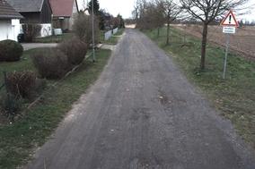 Saaringer Weg
