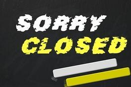 Stadtteilbibliotheken am 13.12.2017 geschlossen