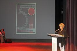 50 Jahre Bertolt-Brecht-Gymnasium
