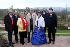 Gartenschau Kaiserslautern