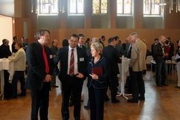 50. URBAN – Netzwerktagung