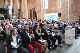 Auszeichnungen zum Tag der Freiwilligendienste im Sport