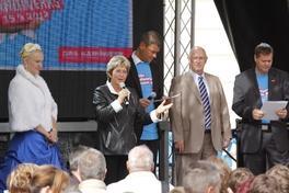 Erfolgreicher "Tag des Handwerks"