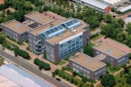 Technologie- und Gründerzentrum