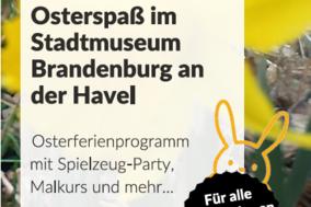 Deckblatt des Flyer´s