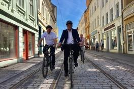 Das Havelfest kann kommen