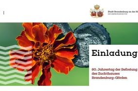 Einladung