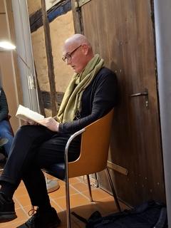 Sexarbeiterin Mia Rose