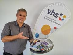 Foto: VHS Brandenburg an der Havel