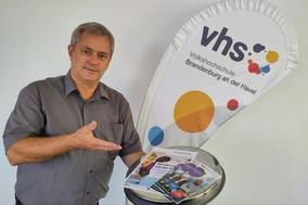 Rendezvous mit der VHS zum Semesterstart