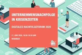 Nachfolgeforum der Wirtschaftsregion Westbrandenburg geht online