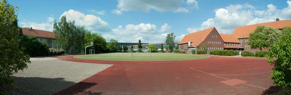 Sportplatz Havelschule