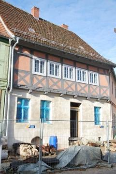 Neustädtischer Markt 27