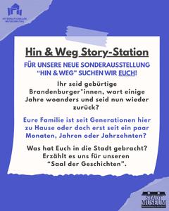 In Haus und Hof des Stadtmuseums im Frey-Haus wird ein buntes Programm für alle angeboten