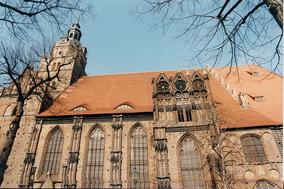 Historischer Adventskalender