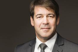 Oberbürgermeister Steffen Scheller