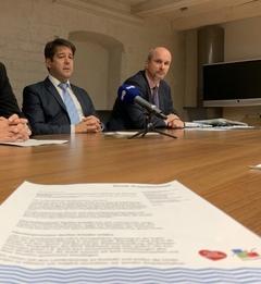 Landesbetrieb sperrt Brücke am Altstadt Bahnhof