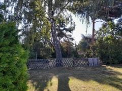 Baugrundstück in der Mötzower Vorstadt