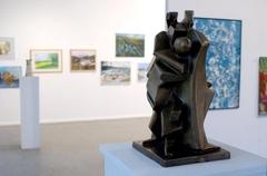 OFF ART 2014Foto: Frau Rinkenbach