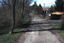 Ist-Zustand im Wittstocker Gäßchen.