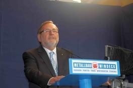 Herzlichen Glückwunsch!