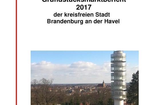 Informationen zum Grundstücksmarktbericht 2017
