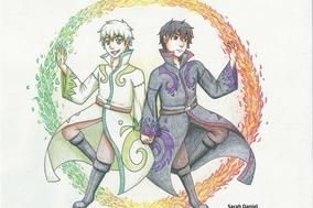 Fünfter Manga- und Comic-Zeichenwettbewerb beginnt