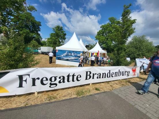Fregatte Brandenburg