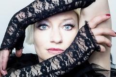 Portrait von Katharina Burges