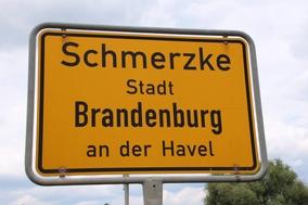 Beginn der Bauarbeiten für die Ortsumgehung Schmerzke