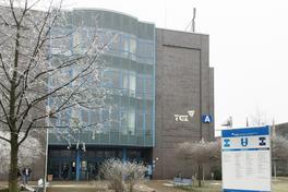 Technologie- und Gründerzentrum