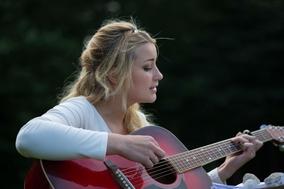 Liedbegleitungskurse mit der Gitarre