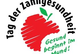 Tag der Zahngesundheit