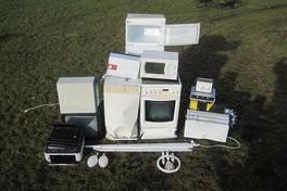 Neues Elektro- und Elektronikgerätegesetz ab 1. Februar 2016