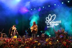 Impressionen der Abschlussveranstaltung