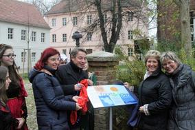 FrauenOrt in Brandenburg an der Havel