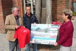 Botschafter für die Vision 2013