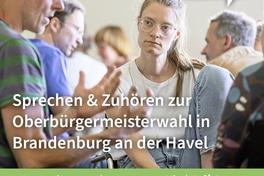 Sprechen und Zuhören